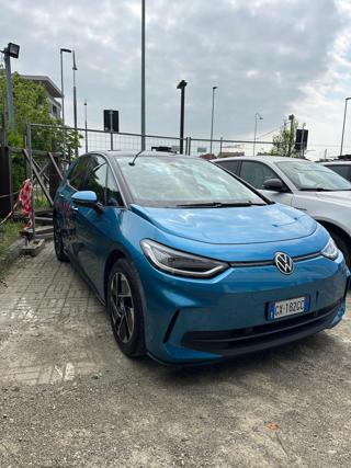 VOLKSWAGEN ID.3 usata, con Airbag laterali