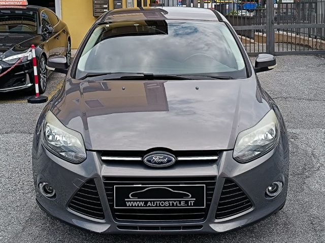 FORD Focus usata, con ABS