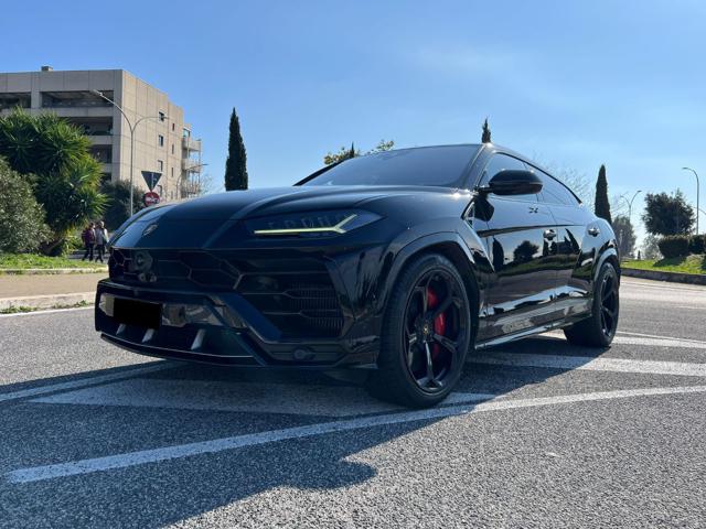 LAMBORGHINI Urus usata, con Airbag Passeggero