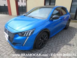 PEUGEOT 208 usata, con Airbag