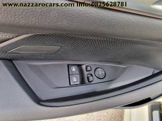 BMW 420 usata, con Touch screen