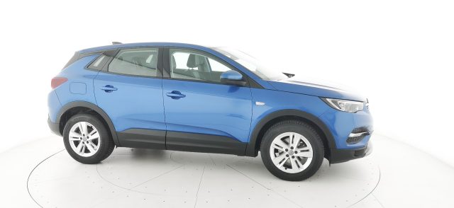 OPEL Grandland X usata, con Bluetooth