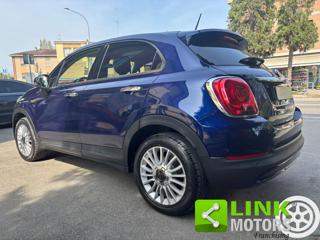 FIAT 500X usata, con Sensori di parcheggio posteriori