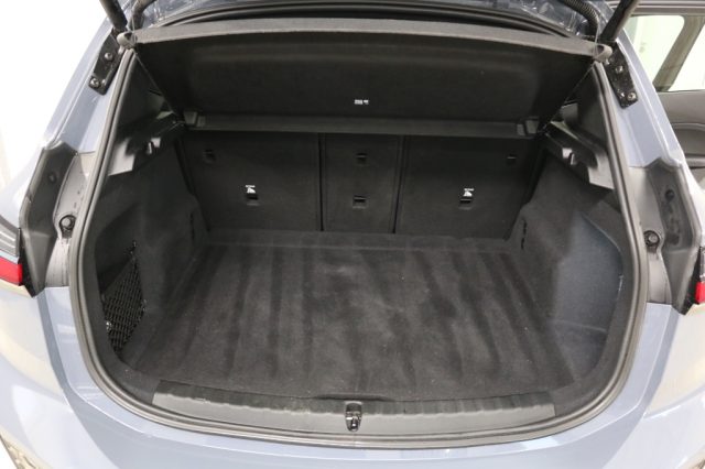 BMW 218 usata, con Bracciolo