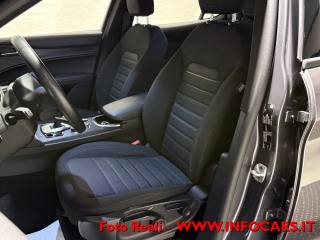 ALFA ROMEO Stelvio usata, con Alzacristalli elettrici