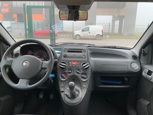 FIAT Panda usata 13