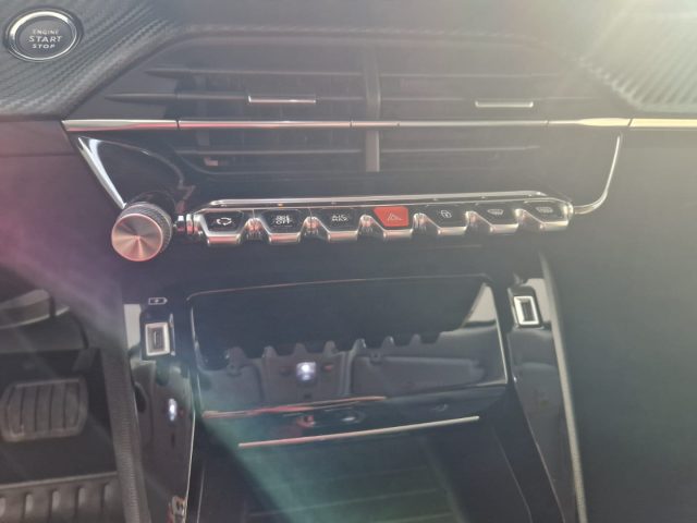 PEUGEOT 2008 usata, con ESP