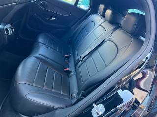 MERCEDES-BENZ GLC 200 usata, con Park Distance Control