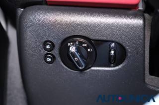 MINI Cooper SD usata, con Start/Stop Automatico
