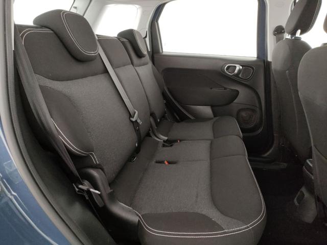 FIAT 500L usata, con Controllo trazione