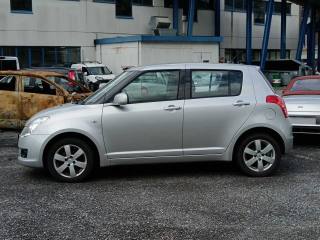SUZUKI Swift usata, con Airbag