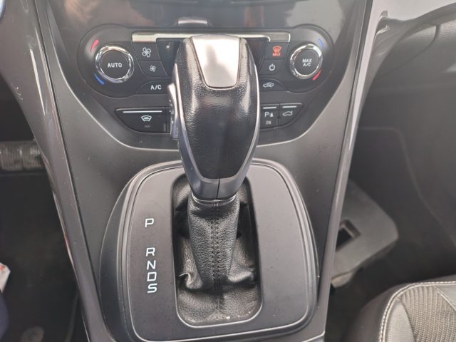 FORD Kuga usata, con Climatizzatore