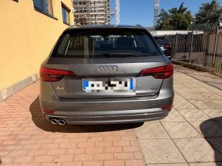 AUDI A4 usata, con Alzacristalli elettrici