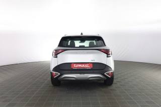 KIA Sportage usata 4