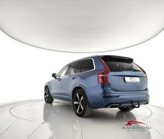 VOLVO XC90 usata 3