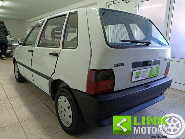 FIAT Uno usata 14