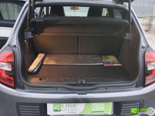 RENAULT Twingo usata, con Limitatore di velocità