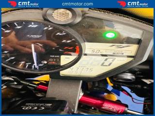 YAMAHA YZF R1 usata 4