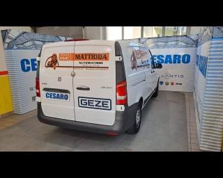 MERCEDES-BENZ Vito usata, con Vetri oscurati