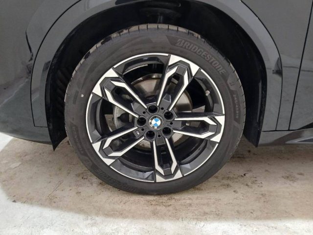BMW X2 usata, con Fendinebbia