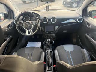 OPEL Adam usata, con Controllo trazione