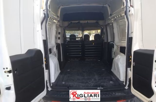 FIAT Doblo usata 4