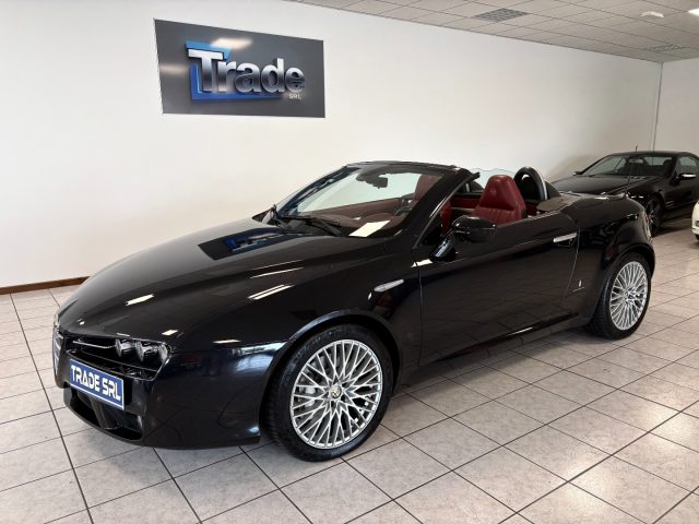 ALFA ROMEO Spider usata, con Autoradio