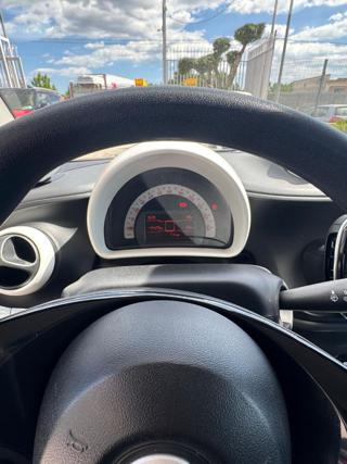 SMART ForTwo usata, con Cruise Control