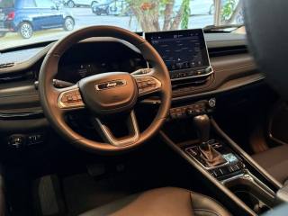 JEEP Compass usata, con Sistema di navigazione