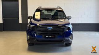 SUBARU Forester usata, con Airbag