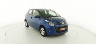CITROEN C1 usata 25