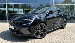 RENAULT Austral Full Hybrid E-Tech Iconic Alpine - VARI COLORI!