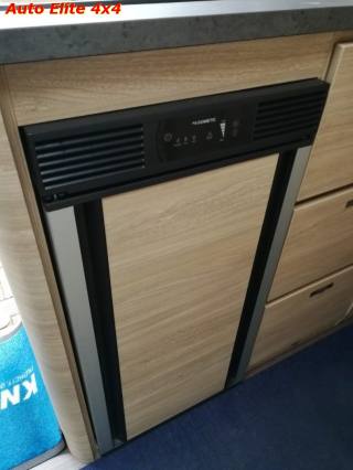 FIAT Ducato usata 43