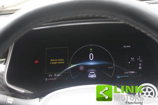 RENAULT Arkana usata, con Sedile posteriore sdoppiato