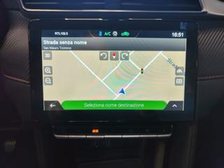 MG ZS usata, con Immobilizzatore elettronico