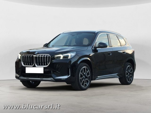 BMW X1 usata, con ABS