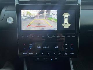 HYUNDAI Tucson usata, con Climatizzatore