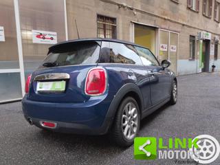 MINI Cooper D usata, con Cerchi in lega