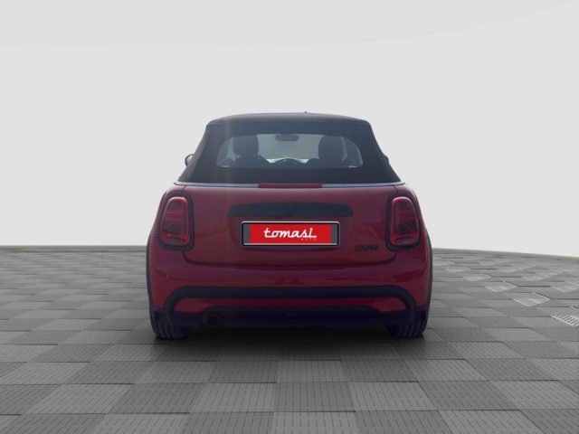 MINI Mini usata 3