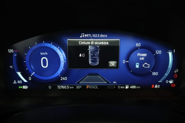 FORD Kuga usata 6