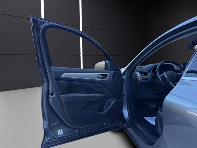 RENAULT Arkana usata, con ESP