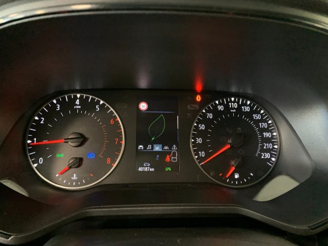 RENAULT Clio usata, con Servosterzo