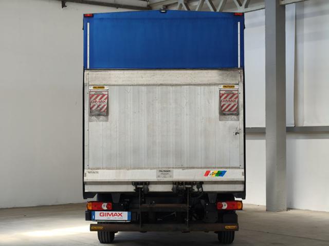 PEUGEOT Boxer usata, con Climatizzatore