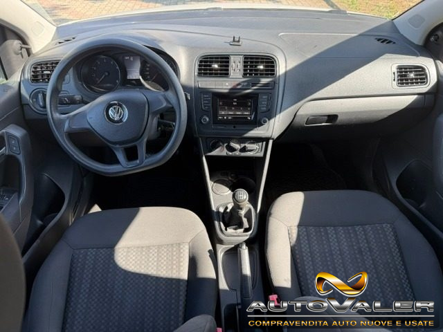 VOLKSWAGEN Polo usata, con Controllo trazione