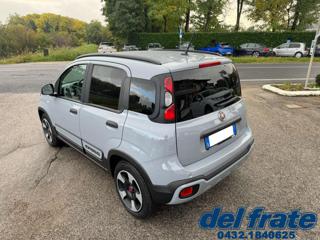 FIAT Panda usata, con Airbag laterali