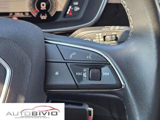 AUDI Q3 usata, con Sedili sportivi