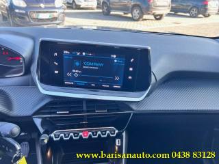 PEUGEOT 208 usata, con Controllo trazione