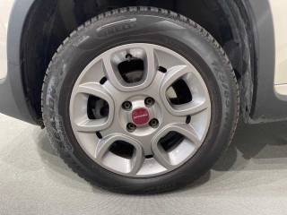 FIAT Panda usata, con ESP