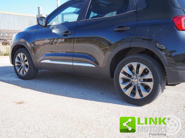 DR MOTOR DR 4.0 usata, con Sensori di parcheggio posteriori