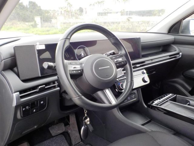 HYUNDAI Tucson usata, con Cruise Control